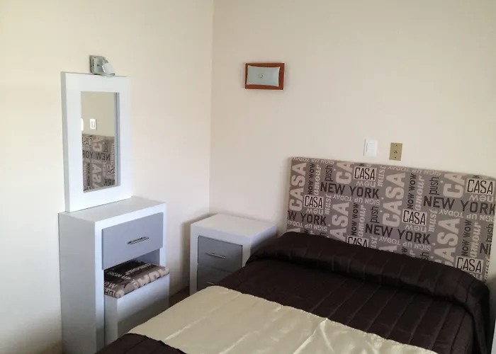 Hotel Central